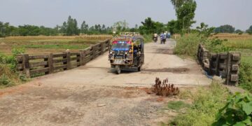 करोड़ों खर्च होने के बाद भी आवागमन नहीं हुआ सरल।