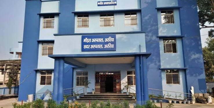 जिले के सभी स्वास्थ्य संस्थानों का होगा आंतरिक मूल्यांकन, दूर होगी चिह्नित कमियां