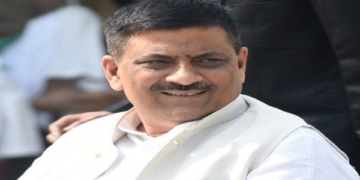 मुख्यमंत्री के नेतृत्व में बिहार का सभी क्षेत्रों में न्याय के साथ विकास हुआ है: संजय कुमार झा।