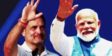 लोकसभा चुनाव परिणाम: 2014और 2019 जैसी नहीं है लहर