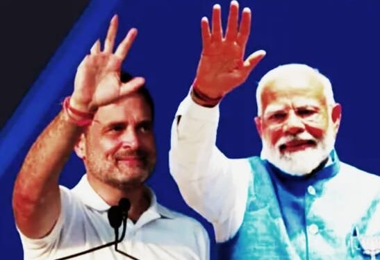 लोकसभा चुनाव परिणाम: 2014और 2019 जैसी नहीं है लहर