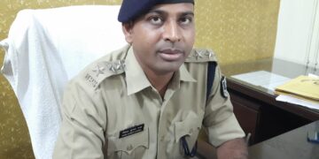 गलत अफवाह फैलाने वाले पर कड़ी कार्रवाई; डीएसपी