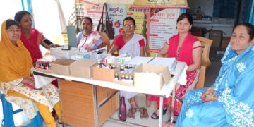 पीएमएसएमए अभियान की सफलता से आसान हुई है हाई रिस्क प्रिंगनेंसी मामलों की पहचान