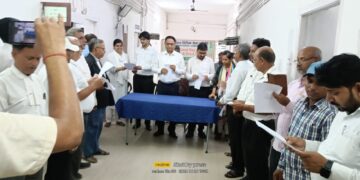 न्यायाधीश ने सभी न्यायिक पदाधिकारी , अधिवक्ताओं एवं आम लोगों को नशीली दवाओं का सेवन नहीं करने का दिलाया शपथ