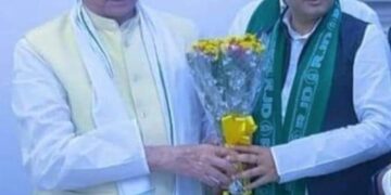 पटना – त्यागपत्र अस्वीकार: मनीष यादव राजद जिलाध्यक्ष पद पर बने रहेंगे:जगदानंद सिंह