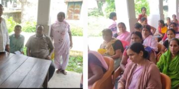 अररिया – प्रति माह पोषक क्षेत्र के 8 से 10 संभावित मरीजों को करें चिह्नित