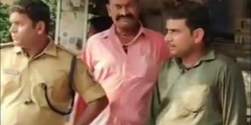 पूर्णिया – पत्रकार से बदसलूकी मामले में एसआई वीरेंद्र सिंह सस्पेंड, डीएसपी को शोकॉज