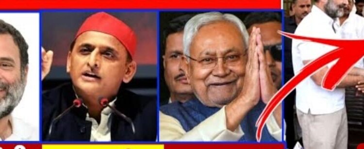 नई दिल्ली:10वर्ष बाद देश में हगा विपक्ष-2024-2019 में संविधान का नहीं हुआ अनुपालन