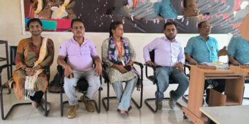 नवविवाहिता की हत्या;दो।महीने पहले माह मार्च में हुई थी शादी