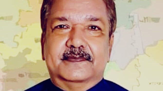 बिहार -कर्मियों के स्थानान्तरण पर राजस्व एवं भूमि सुधार मंत्री डॉ.दिलीप ने दी सहमति