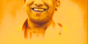 लखनऊ:यूपी में 5 जिलों के डीएम बदले गए -अयोध्या भी शामिल