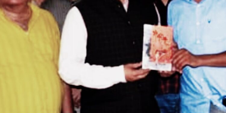 प्रयाग -जन सूचना अधिकारी यदि सही समय से सही सूचना दे देता है तो इसका अर्थ है कि उसके विभाग में सब कुछ ठीक चल रहा है:राज्य सूचना आयुक्त