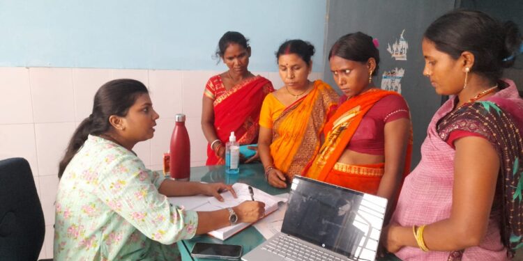 एनीमिक गर्भवती महिलाओं को होता है गर्भपात का खतरा बचाव के आयरन का सेवन जरूरी