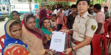 घर बैठे थाने के ई-मेल से दर्ज होगा एफआईआर