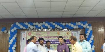 जिलाधिकारी की अध्यक्षता में की गयी टीबी फोरम की बैठक