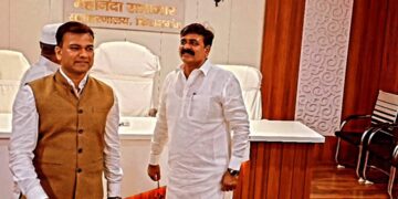 किशनगंज/बिहार : अनुकरणीय -महानंदा और कनक ई नदी के नाम से दो सभागार