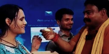 बिहार – अनुकरणीय: देश की पहली ट्रांसजेंडर दारोगा परीक्षा में सफल -नियुक्ति पत्र