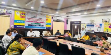 अररिया – आत्मन सभागार में एक दिवसीय बैठक सह संवेदीकरण कार्यशाला का आयोजन