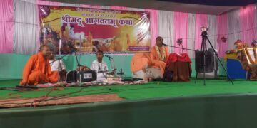 अररिया – जगन्नाथ पुरी के तर्ज पर अररिया शहर में आज निकलेगी भव्य जगन्नाथ रथ यात्रा