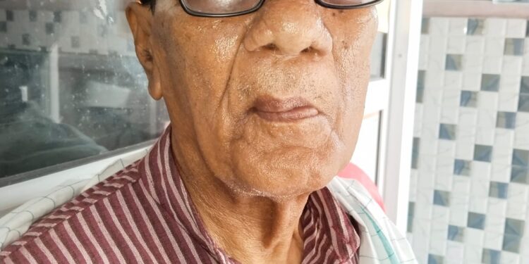 शिवहर – कारगिल विजय दिवस पर पूर्व जिला परिषद सदस्य अजब लाल चौधरी ने दी बधाई