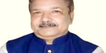 अररिया – कोशी- सीमांचल के भाजपा कार्यकर्ताओं के लिए गौरव का क्षण- सांसद