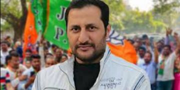 पटना – जलापूर्ति योजनाओं में गड़बड़ी ₹3600 करोड़ का टेंडर रद्द