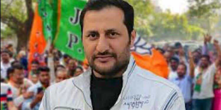 पटना – जलापूर्ति योजनाओं में गड़बड़ी ₹3600 करोड़ का टेंडर रद्द