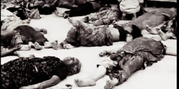 हाथरस-सत्संग के बाद भगदड़ से100 से अधिक श्रद्धालुओं की मौत