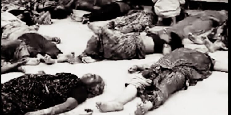 हाथरस-सत्संग के बाद भगदड़ से100 से अधिक श्रद्धालुओं की मौत