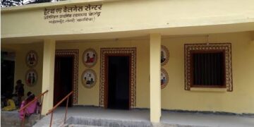आयुष्मान आरोग्य मंदिरों का अब होगा वर्चुअल एनक्यूएएस आकलन