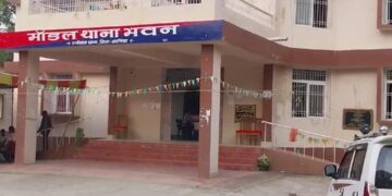 एक बार गोली लगा तो तुम बच गए इस बार गोली लगेगी तो साफ हो जाओगे……