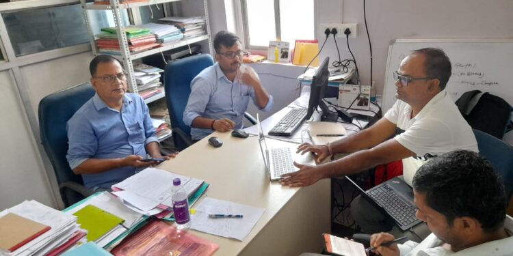 23 जुलाई से 22 सितम्बर तक जिले में चलेगा दस्त रोकथाम अभियान