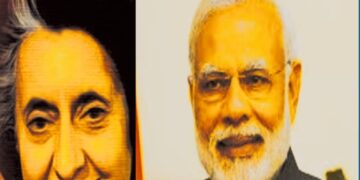 भारत में पहले भी शरण ले चुकी हैं शेख हसीना- श्रीमती इंदिरा गांधी थीं उस समय प्रधानमंत्री