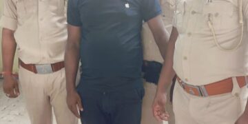 Araria – अपहरण कर 8 लाख फिरौती के मामले में महलगांव पुलिस ने की गिरफ्तारी