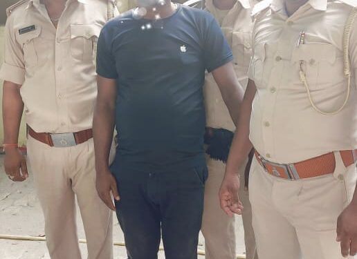 Araria – अपहरण कर 8 लाख फिरौती के मामले में महलगांव पुलिस ने की गिरफ्तारी