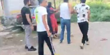 आगरा- पुलिस इंस्पेक्टर पति के दुष्कर्म को किया बेनकाब-महिला पुलिस इंस्पेक्टर निलंबित