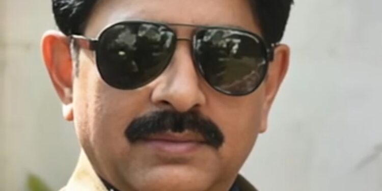 Patna – बिहार के नए DGP बने आलोक राजः नोटिफिकेशन जारी