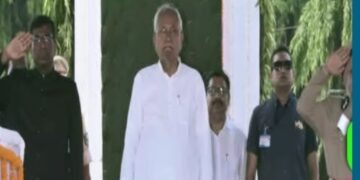 बिहार – हम हाथ जोड़कर प्रार्थना करते हैं कि पुरानी बातों को भी जरा लिख दिया दीजिए: मुख्यमंत्री नीतीश कुमार