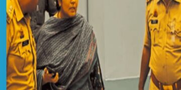 सुल्तानपुर-जल निगम ग्रामीण के अधिशाषी अभियंता संतोष कुमार के मुंह में पट्टी बांधकर हत्या