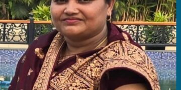 किशनगंज-बिहार : ज़िप सदस्य खुशी देवी ने जताया भाजपा प्रदेश अध्यक्ष सह मंत्री बिहार सरकार डॉ.दिलीप जायसवाल के प्रति जताया आभार