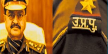 वाराणसी परिक्षेत्र डीआइजी ओपी सिंह : कुछ थानेदारों के रग में ईमानदारी होती है