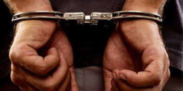 कुशेश्वरस्थान : विभिन्न मामलों में फरार चल रहे वारंटियो को गिरफ्तार।