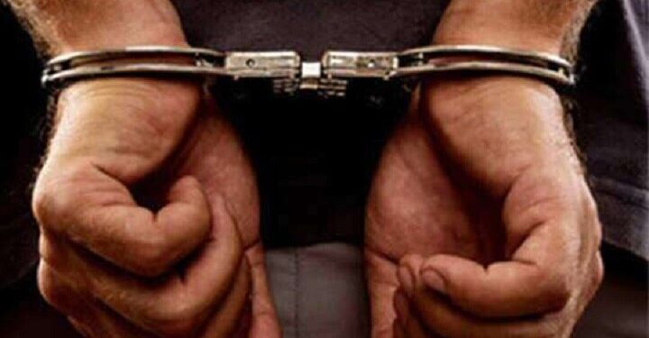 कुशेश्वरस्थान : विभिन्न मामलों में फरार चल रहे वारंटियो को गिरफ्तार।