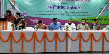 अंतर्राष्ट्रीय सुरक्षित गर्भपात दिवस के अवसर पर कार्यशाला