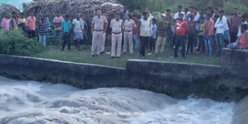 बिशनपुर पटवा टोला में मिला अज्ञात शव