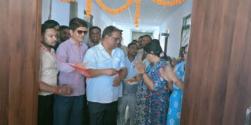 आठ सौ आशा कार्यकर्ताओं को कालाजार पर मिल रहा प्रशिक्षण