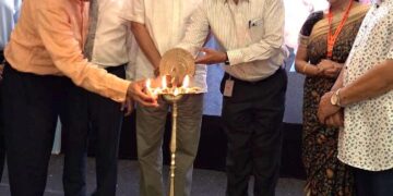 दिव्यदृष्टि आई सेंटर द्वारा लाइव सर्जिकल कार्यशाला का हुआ आयोजन