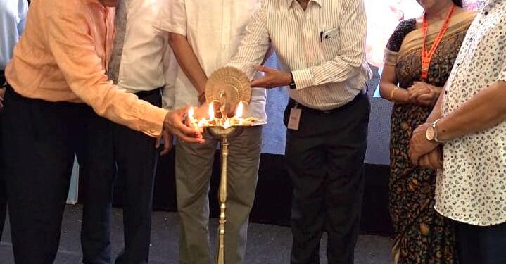 दिव्यदृष्टि आई सेंटर द्वारा लाइव सर्जिकल कार्यशाला का हुआ आयोजन