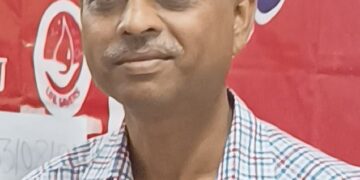 सदर अस्पताल के दो चिकित्सकों को ओपीडी में उत्कृष्ट सेवा के लिए स्वास्थ्य मंत्री ने सराहा