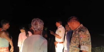 अररिया – बिहार और नेपाल में बारिश से स्थिति भयावह, अररिया जिला में हुटर बजाकर अलर्ट जारी